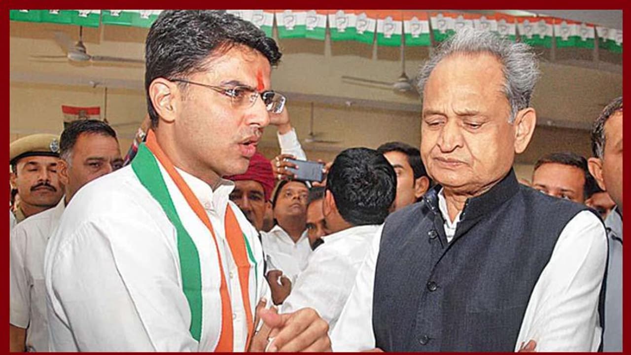 ராஜஸ்தான் : காங்கிரஸ் எம்எல்ஏக்களை விட பாஜக எம்எல்ஏக்கள் எங்கள் பக்கம்.! காங்கிரஸ் எம்எல்ஏ ராஜேந்திர ஹீீடா .!