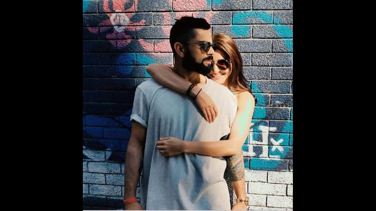 ಅನುಷ್ಕಾ ಕೊಹ್ಲಿ ಹ್ಯಾಪಿ ಮ್ಯಾರೀಡ್ ಲೈಫ್ನ ಸೀಕ್ರೆಟ್ ಇದು! ಅನುಷ್ಕಾ ಕೊಹ್ಲಿ ಹ್ಯಾಪಿ ಮ್ಯಾರೀಡ್ ಲೈಫ್ನ ಸೀಕ್ರೆಟ್ ಇದು!