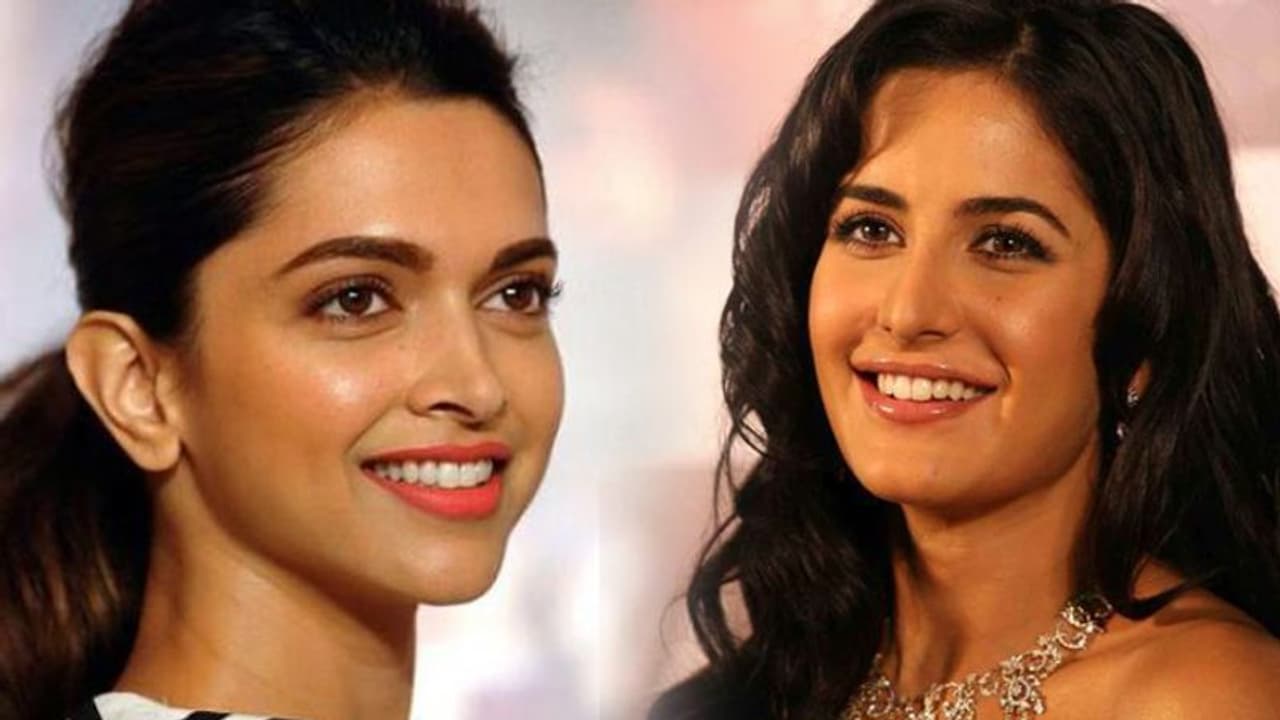 ದೀಪಿಕಾ ಮದುವೆಗೆ ಕತ್ರಿನಾ ಹೋಗಿದ್ಯಾಕೆ ಗೊತ್ತಾ?