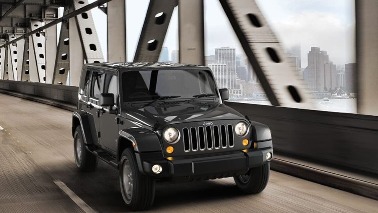 ರ್ಯಾಂಗ್ಲರ್ ಜೀಪ್ ಮೇಲೆ 8 ಲಕ್ಷ ರೂಪಾಯಿ ಡಿಸ್ಕೌಂಟ್ ಆಫರ್ ಕೆಲ ದಿನ ಮಾತ್ರ! ರ್ಯಾಂಗ್ಲರ್ ಜೀಪ್ ಮೇಲೆ 8 ಲಕ್ಷ ರೂಪಾಯಿ ಡಿಸ್ಕೌಂಟ್ ಆಫರ್ ಕೆಲ ದಿನ ಮಾತ್ರ!