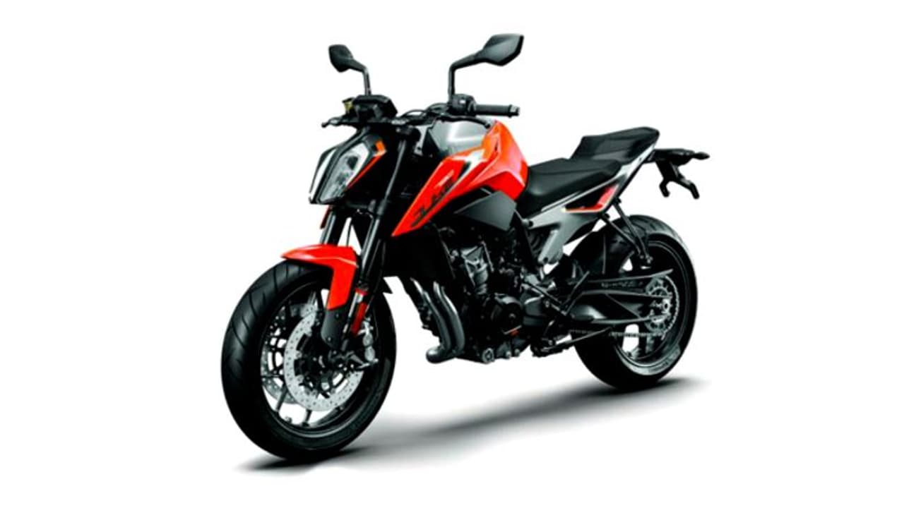 വരുന്നൂ കെടിഎം ഡ്യൂക്ക് 790