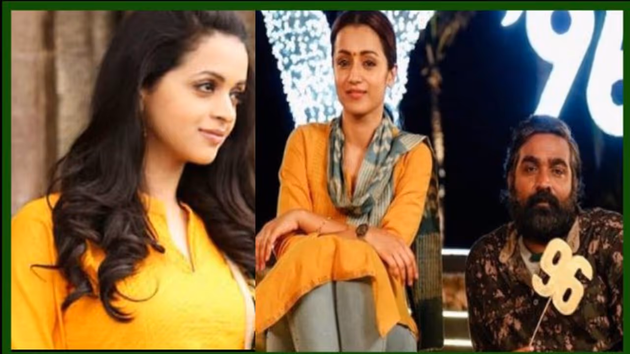 Samiksha to play junior Janu in 99; Kannada remake of 96, Hemanth to play Ram Samiksha to play junior Janu in 99; Kannada remake of 96, Hemanth to play Ram