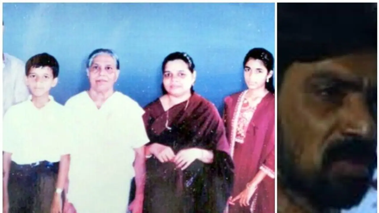 Supreme Court commutes death sentence of Aluva murder accused Antony to life imprisonment