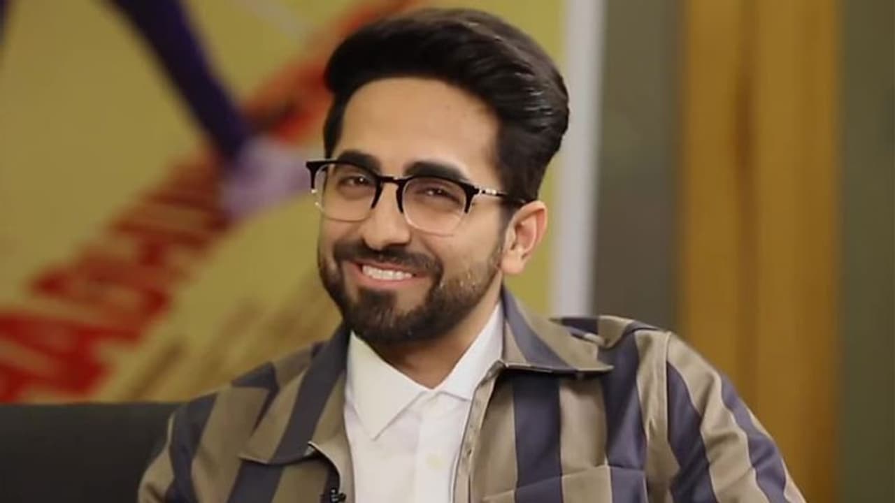 Ayushmann Khurrana's poem for Pulwama attack martyrs, their families will tug at your heartstrings