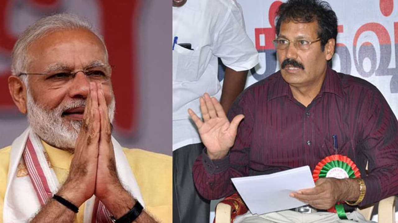 அதிமுக பாஜக கூட்டணி முறிவு எதிர்பார்க்காமல் நடந்தது.! சமாதான பேச்சுவார்த்தை தொடங்கியாச்சு.? கிருஷ்ணசாமி