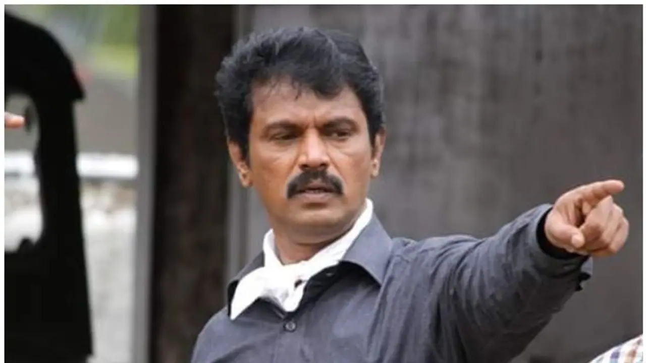 cheran tweet : சொந்த மண்ணில் கலவரம்..ட்வீட் போட்டு பதறிய பிரபல இயக்குனர் சேரன்.. cheran tweet : சொந்த மண்ணில் கலவரம்..ட்வீட் போட்டு பதறிய பிரபல இயக்குனர் சேரன்..