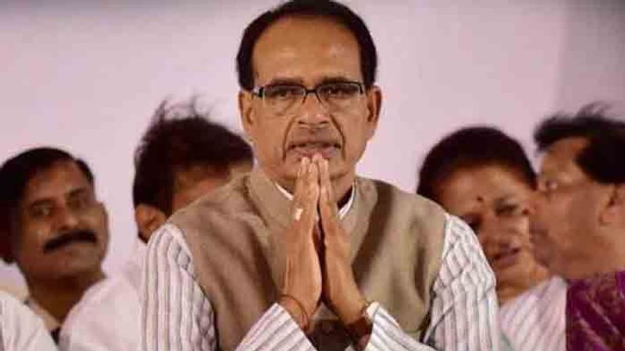 ಬಿಜೆಪಿ ಸದಸ್ಯತ್ವ ಅಭಿಯಾನಕ್ಕೆ ಶಿವರಾಜ್‌ ಚೌಹಾಣ್‌ ಬಾಸ್‌