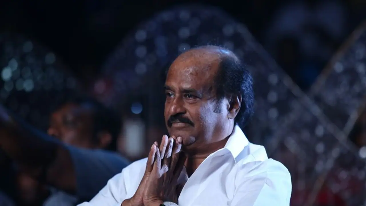 ಮೇಕೆದಾಟು ಯೋಜನೆಗೆ ರಜನಿ ಅಪಸ್ವರ