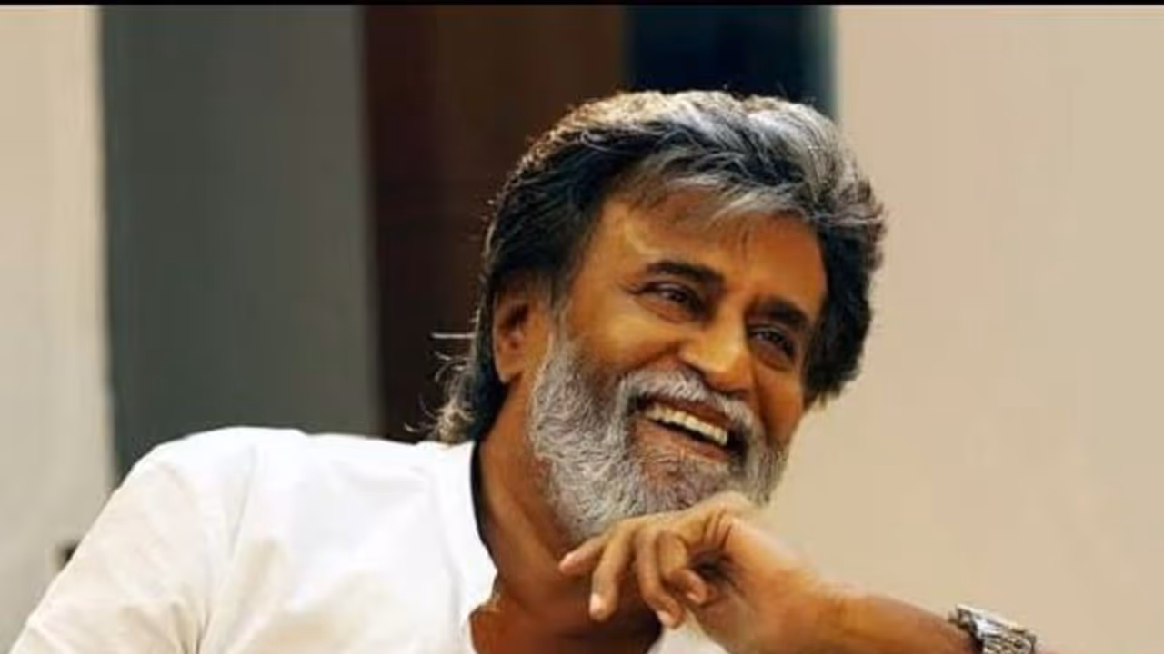 Rajinikanth all set to launch television channel soon