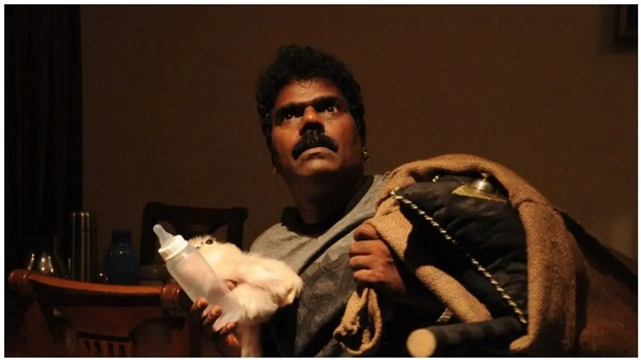 இவ்வளவு பெரிய மூட நம்பிக்கைக்கு சொந்தக்காரரா இந்த தங்கர்பச்சான்?... இவ்வளவு பெரிய மூட நம்பிக்கைக்கு சொந்தக்காரரா இந்த தங்கர்பச்சான்?...