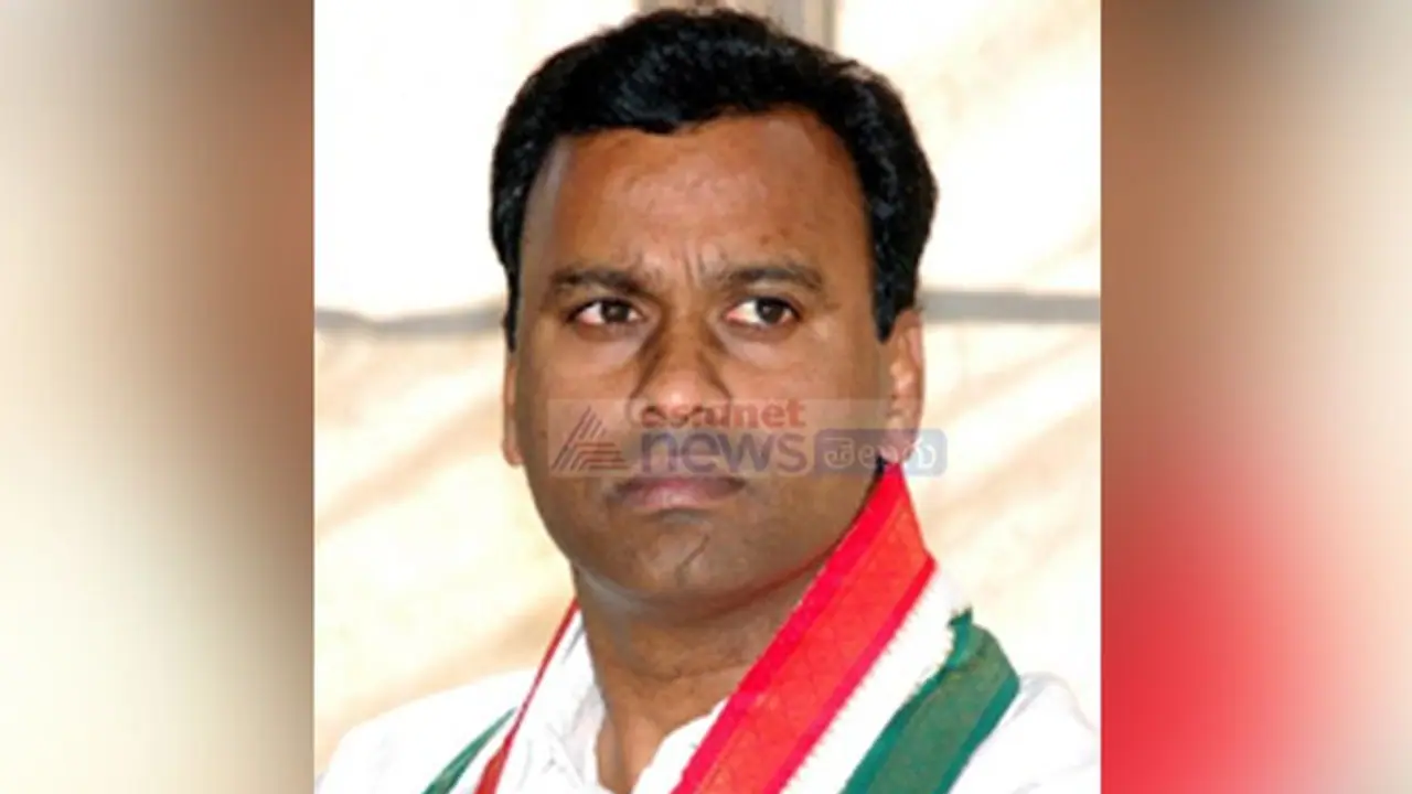 మేమొస్తే టీఆర్ఎస్ మునక: కోమటిరెడ్డి, బీజేపీలో చేరడం కరెక్టేనా: రామలింగారెడ్డి