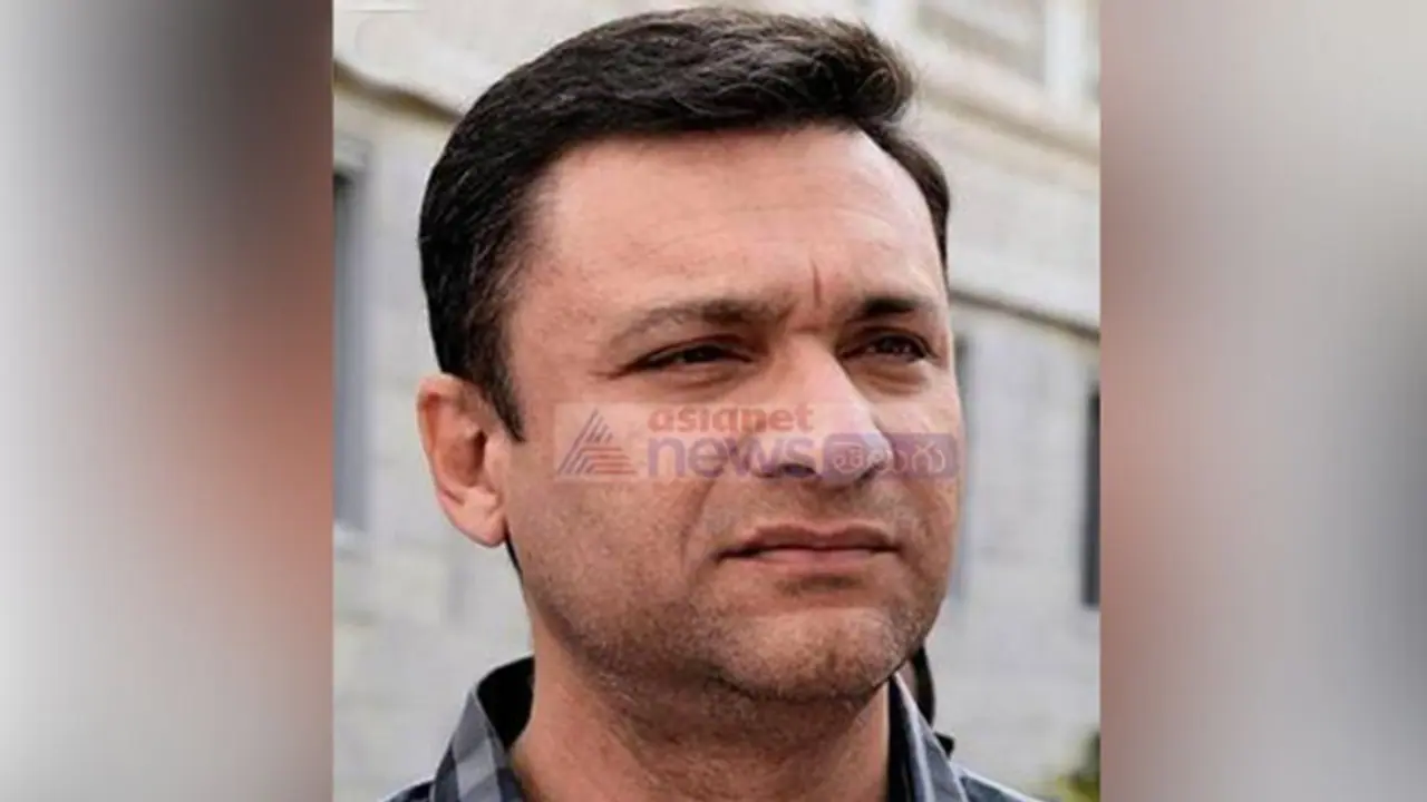 వైద్యులు చెప్పారు, ఏ క్షణమైనా నేను పోవచ్చు: అక్బరుద్దీన్