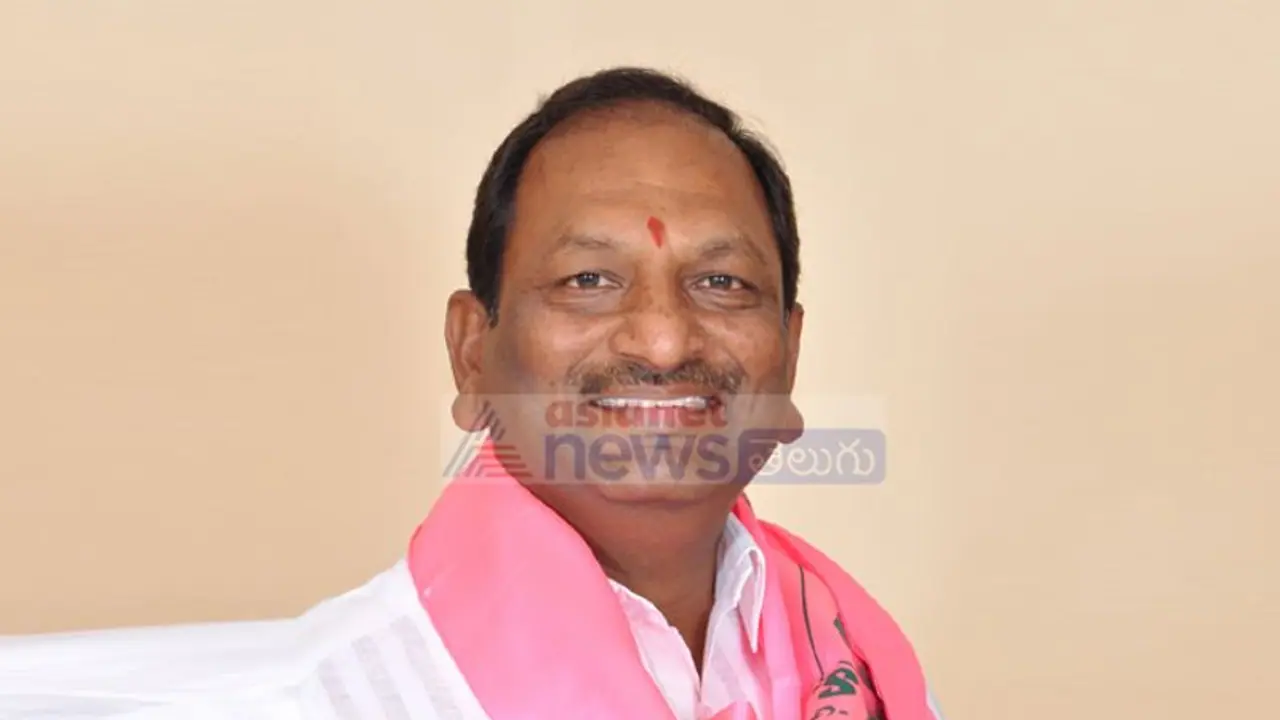 మంత్రి కొప్పులకి కరోనా: హోం క్వారుంటైన్‌లో ఈశ్వర్