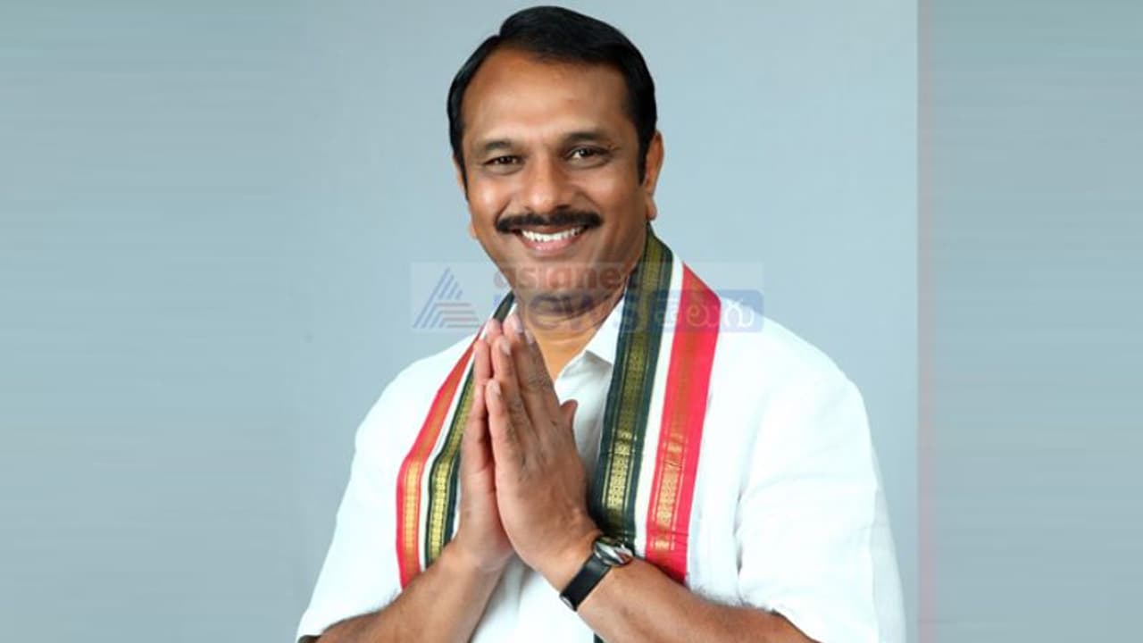 ఓఆర్ఆర్ లీజు‌పై సీబీఐ విచారణకు సిద్దం: బీఆర్ఎస్ ఎమ్మెల్యే సుధీర్ రెడ్డి