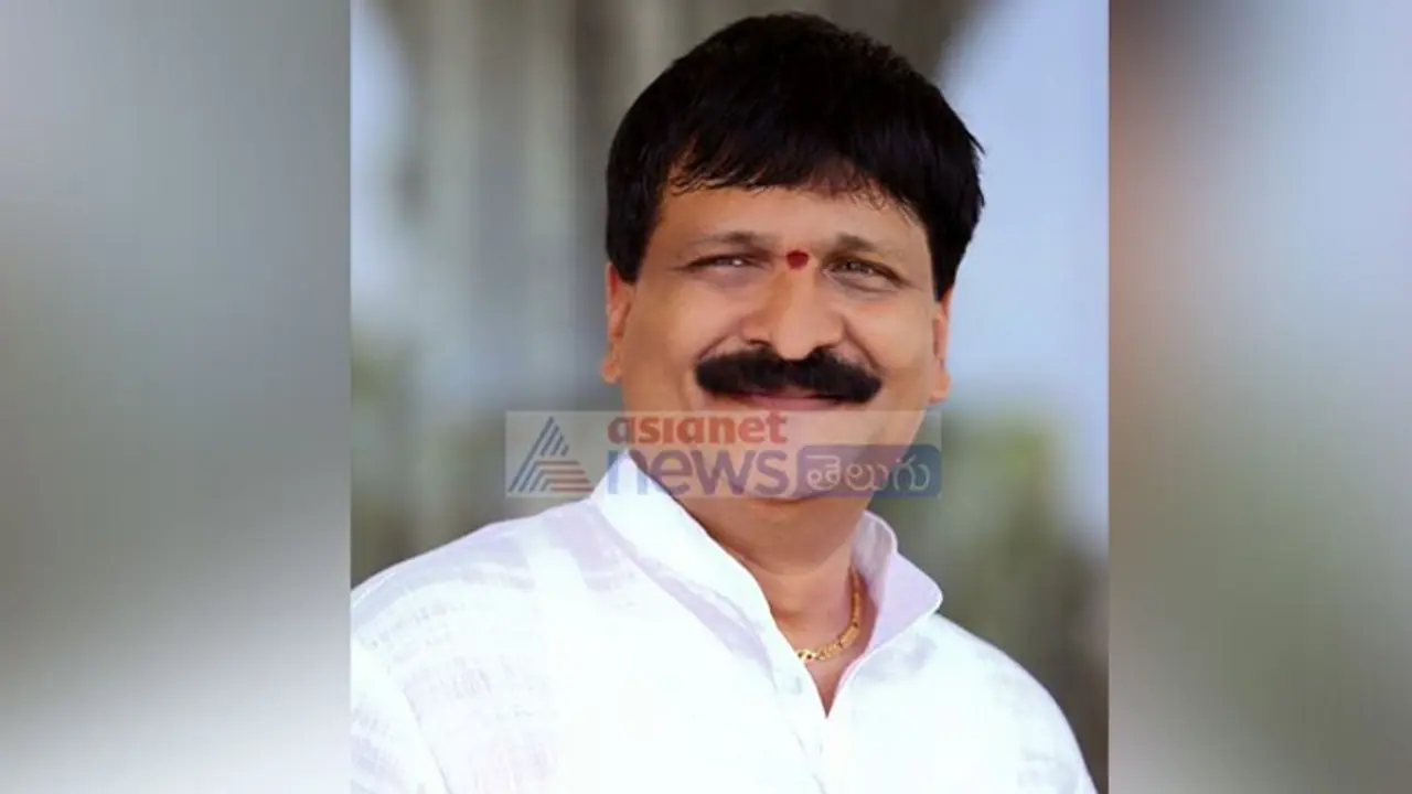 నా మాటకు కట్టుబడి ఉన్నా, ఆ తర్వాతే  భవిష్యత్తు కార్యాచరణ: తేల్చేసిన మైనంపల్లి హన్మంతరావు