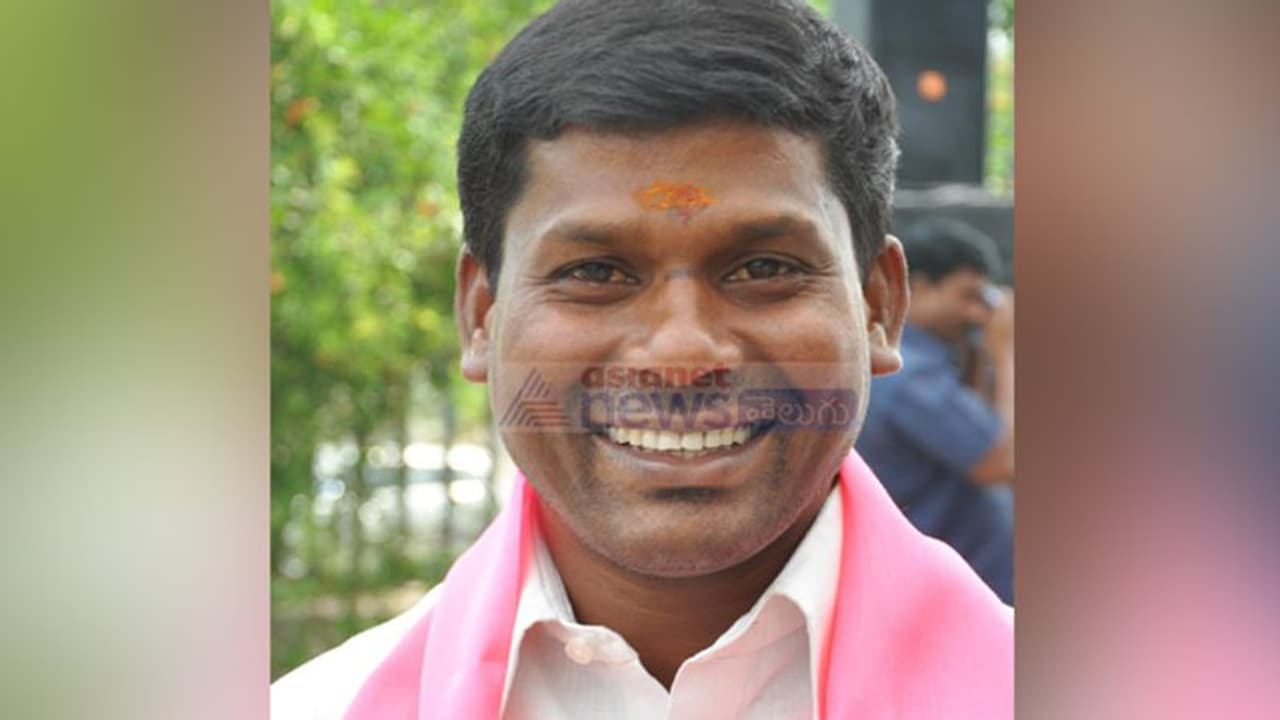  సీబీఐ విచారణకు సహకరిస్తాం: ఎమ్మెల్యేల ప్రలోభాల కేసులో హైకోర్టు తీర్పుపై గువ్వల బాలరాజు 