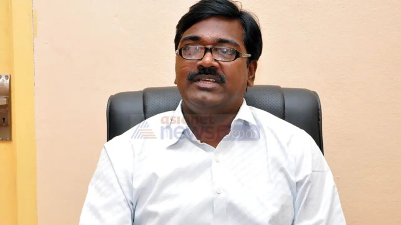 వుంటే వుండండి, పోతే పోండి.. వ్యక్తులపై బీఆర్ఎస్ ఆధారపడదు, సస్పెన్షన్ తప్పదు : పొంగులేటీకి పువ్వాడ కౌంటర్ వుంటే వుండండి, పోతే పోండి.. వ్యక్తులపై బీఆర్ఎస్ ఆధారపడదు, సస్పెన్షన్ తప్పదు : పొంగులేటీకి పువ్వాడ కౌంటర్