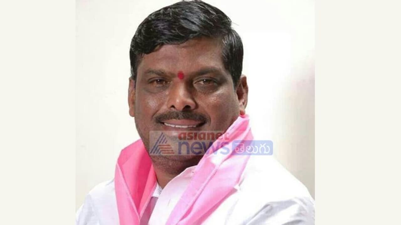 Patancheru assembly result 2023 : పటాన్ చెరులో బీఆర్ఎస్ అభ్యర్థి గూడెం మహిపాల్ రెడ్డి విజయం! Patancheru assembly result 2023 : పటాన్ చెరులో బీఆర్ఎస్ అభ్యర్థి గూడెం మహిపాల్ రెడ్డి విజయం!