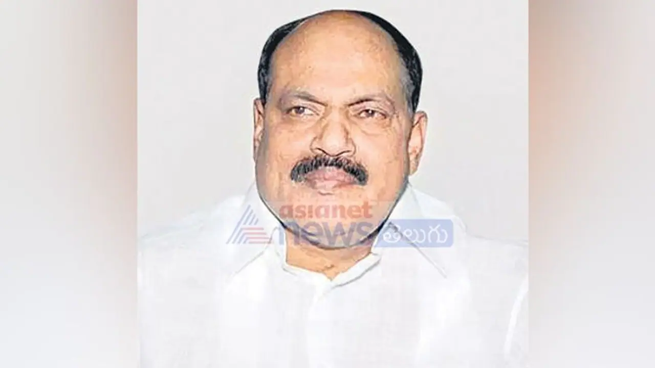 బాజిరెడ్డి గోవర్థన్ : బాల్యం, విద్య, వ్యక్తిగత జీవితం, రాజకీయ ప్రస్థానం.. బాజిరెడ్డి గోవర్థన్ : బాల్యం, విద్య, వ్యక్తిగత జీవితం, రాజకీయ ప్రస్థానం..