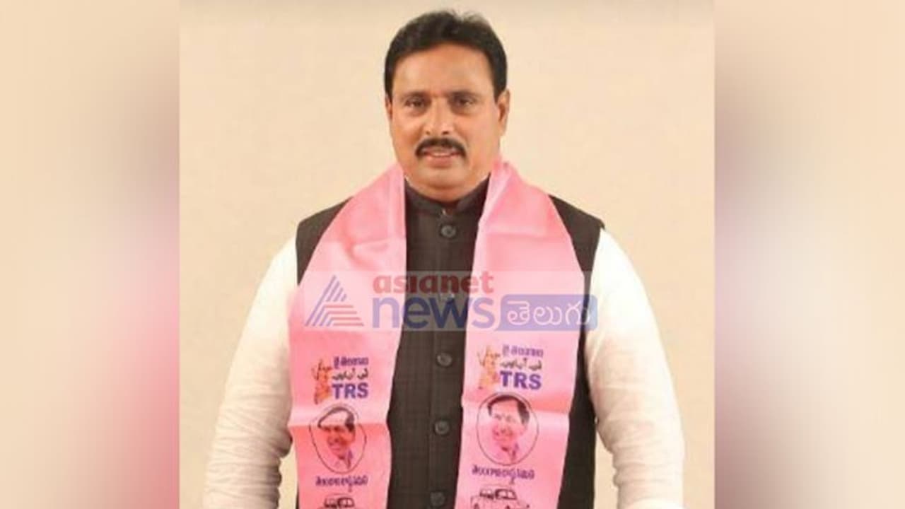 టీఆర్ఎస్ ఎమ్మెల్యే దానం నాగేందర్కు జైలు శిక్ష.. ప్రజాప్రతినిధుల కోర్ట్ సంచలన తీర్పు టీఆర్ఎస్ ఎమ్మెల్యే దానం నాగేందర్కు జైలు శిక్ష.. ప్రజాప్రతినిధుల కోర్ట్ సంచలన తీర్పు