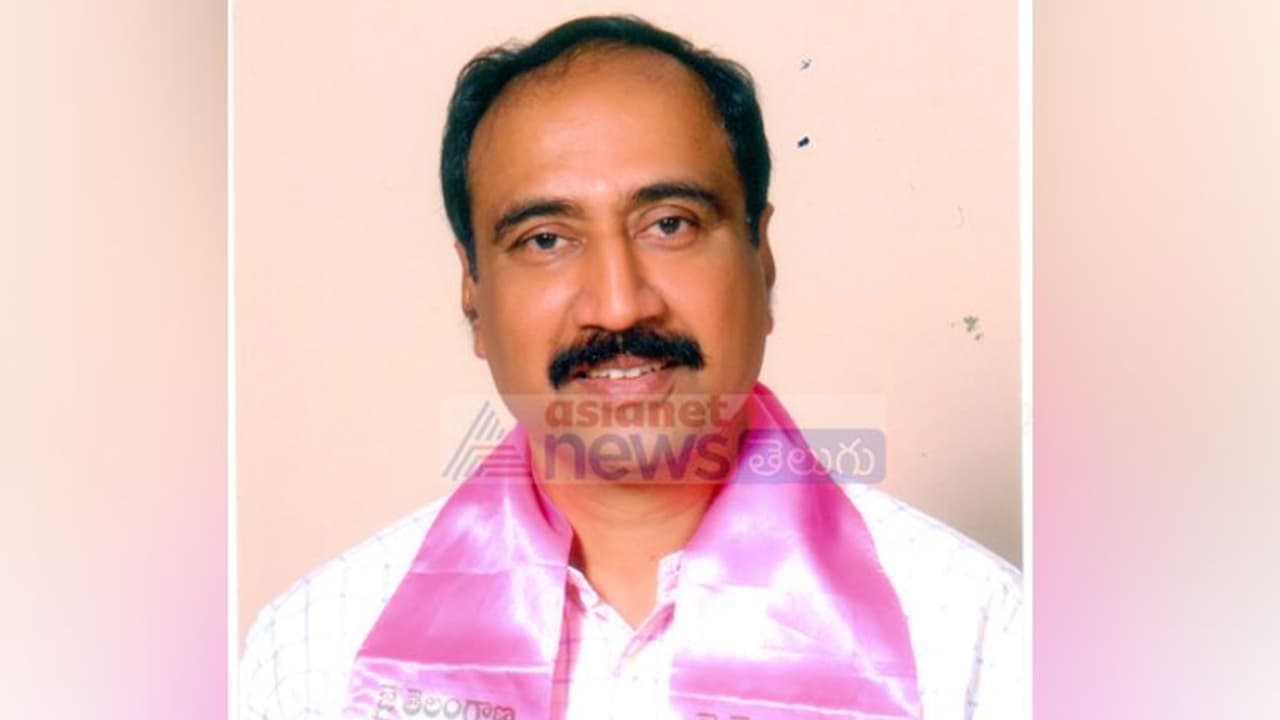 అక్కడ ఇళ్లు నిర్మించుకుంటున్నారా..? జాగ్రత్త: హెచ్చరించిన టీఆర్ఎస్ ఎమ్మెల్యే