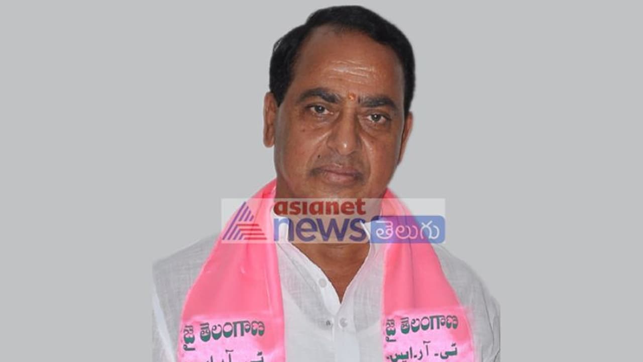 10 నిమిషాల ముందు చెబితే ప్రోటోకాల్ ఏర్పాట్లు ఎలా చేస్తారు?: తమిళిసైకి మంత్రి ఇంద్రకరణ్ రెడ్డి కౌంటర్ 10 నిమిషాల ముందు చెబితే ప్రోటోకాల్ ఏర్పాట్లు ఎలా చేస్తారు?: తమిళిసైకి మంత్రి ఇంద్రకరణ్ రెడ్డి కౌంటర్