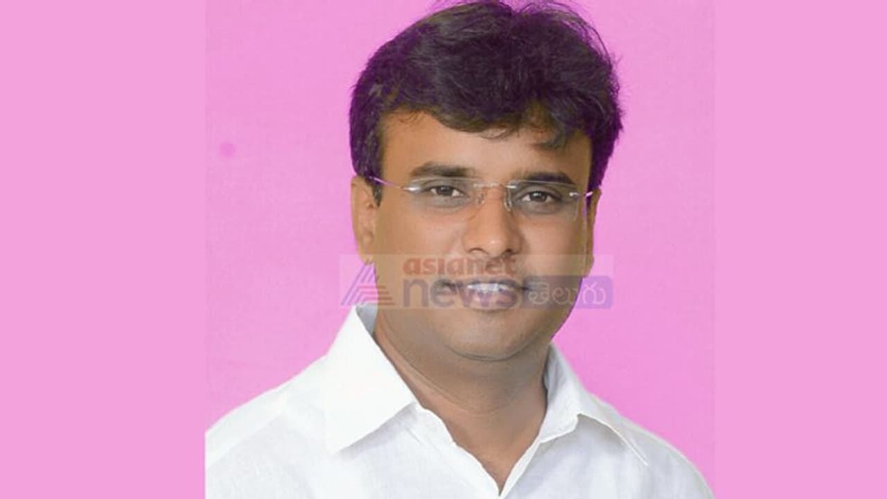 మోదీ సర్కార్ తెచ్చింది అగ్నిపథ్ కాదు అవారాపథ్: టీఆర్ఎస్ ఎమ్మెల్యే వివేకానంద ఫైర్ మోదీ సర్కార్ తెచ్చింది అగ్నిపథ్ కాదు అవారాపథ్: టీఆర్ఎస్ ఎమ్మెల్యే వివేకానంద ఫైర్