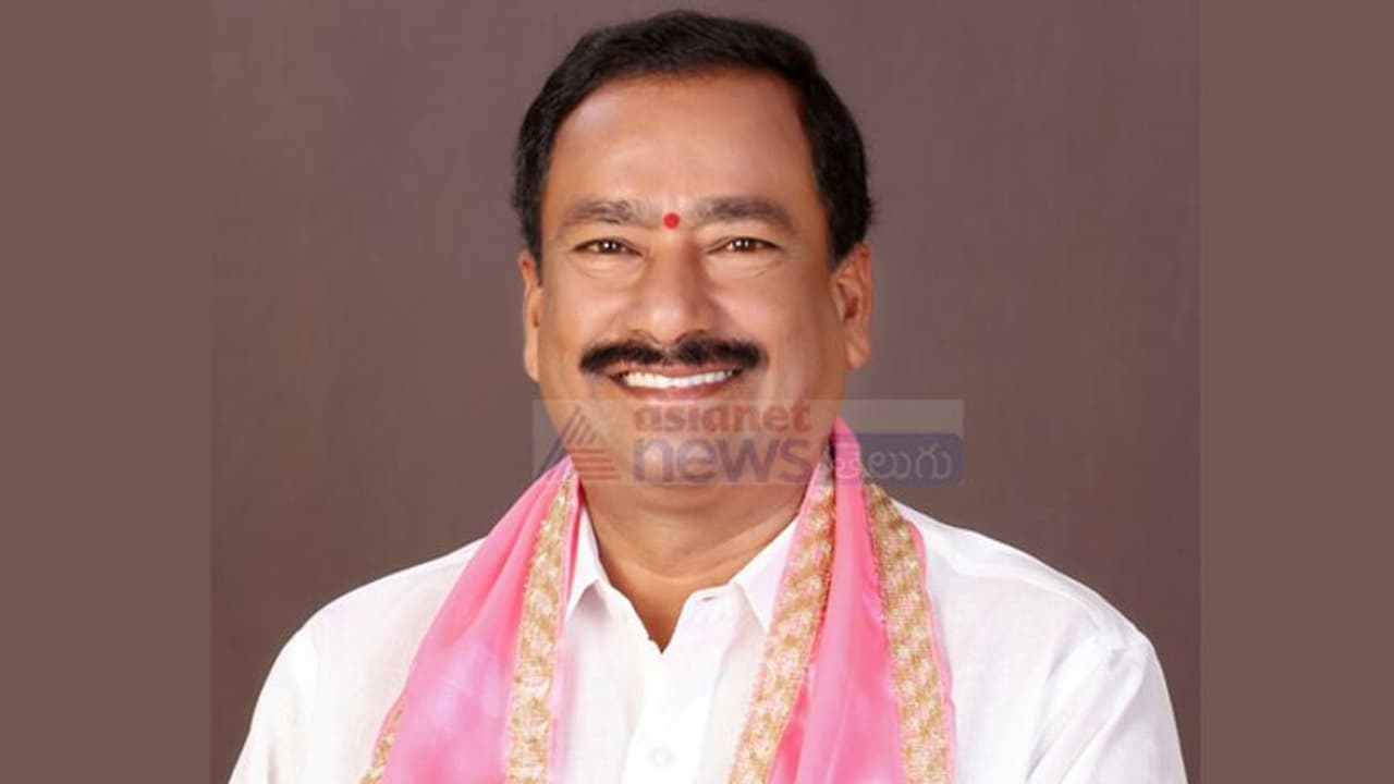 కాప్రాలో భూమిని కబ్జా చేయలేదు, దేనికైనా సిద్దమే: ఉప్పల్ ఎమ్మెల్యే సుభాష్ రెడ్డి కాప్రాలో భూమిని కబ్జా చేయలేదు, దేనికైనా సిద్దమే: ఉప్పల్ ఎమ్మెల్యే సుభాష్ రెడ్డి