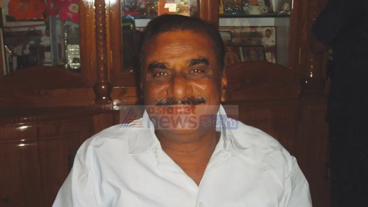 రాజీనామా చేస్తానని ప్రచారం చేస్తున్నారు.. ఐదేళ్లు నేనే ఎమ్మెల్యే, ఈసారి టికెట్ నాదే : వనమా వెంకటేశ్వరరావు 