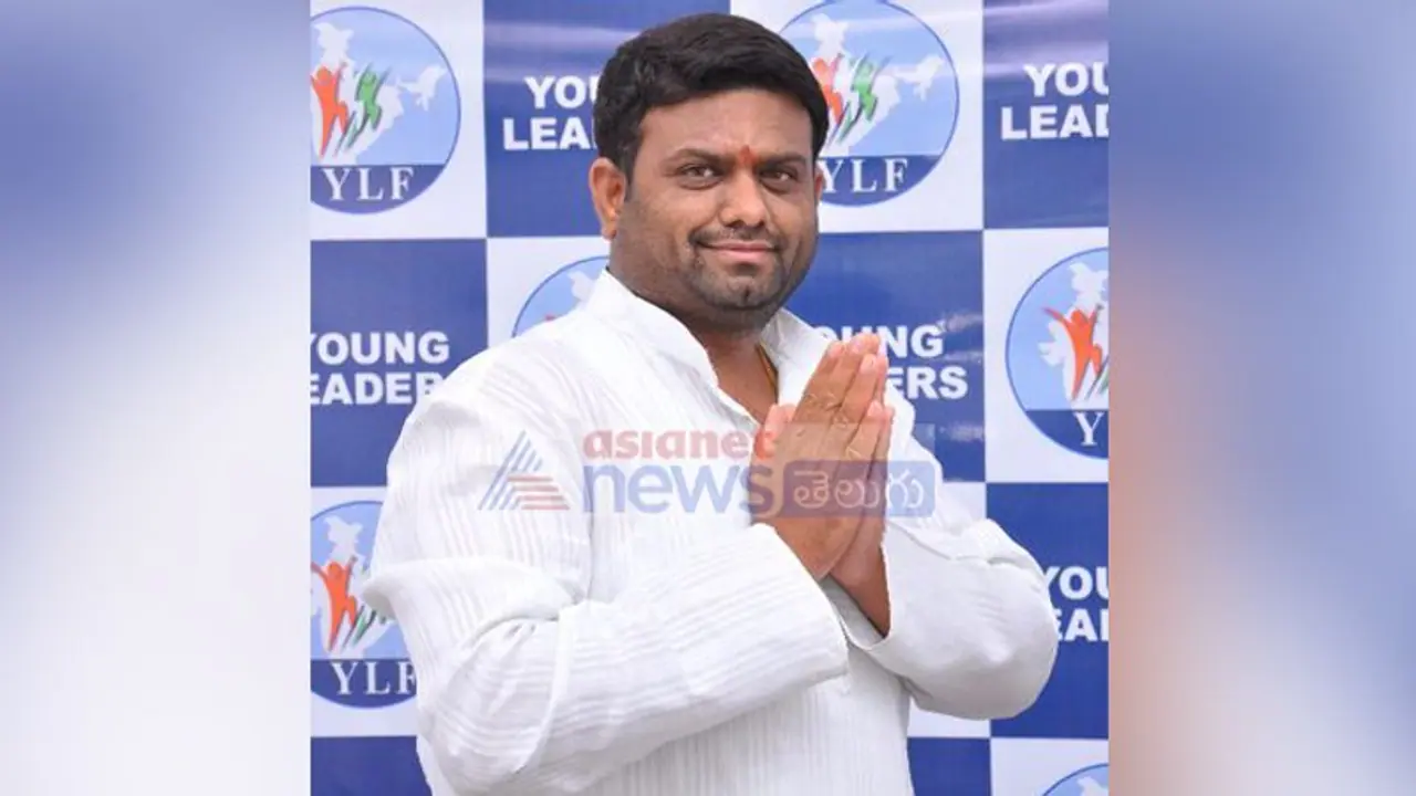 Pilot Rohit Reddy పీఏపై  సాయిపూర్‌లో దాడి:కాంగ్రెస్, బీఆర్ఎస్ మధ్య ఘర్షణ, లాఠీచార్జీ