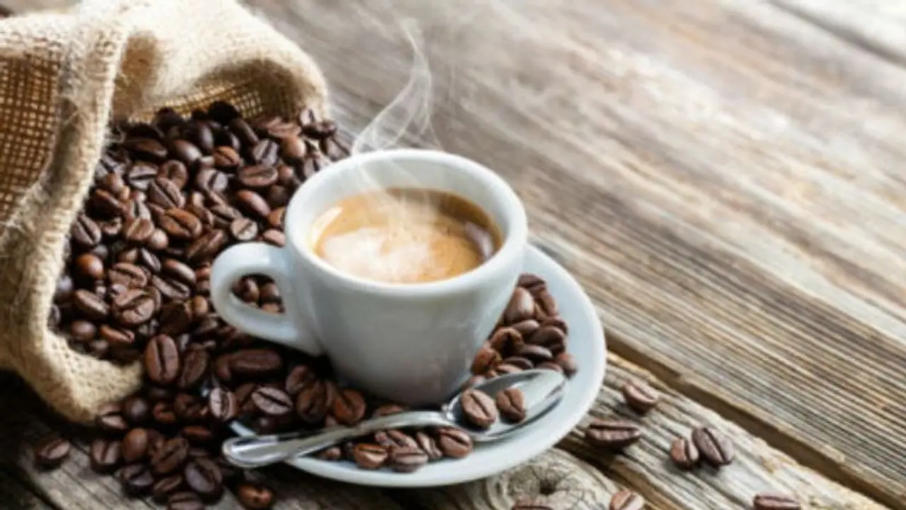 പതിവായി കാപ്പി കുടിക്കുന്നവര്‍ക്ക് ഒരു സന്തോഷവാര്‍ത്ത...