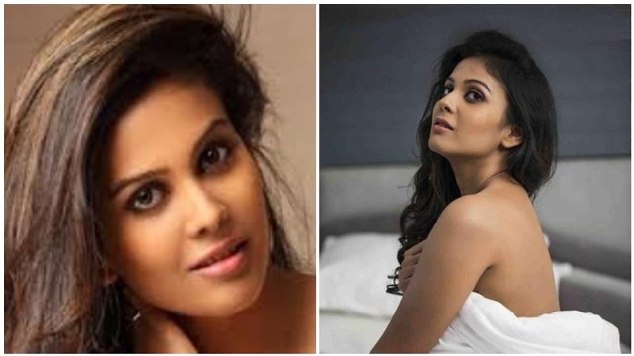 கர்ப்பமானதால் அவசரக் கல்யாணம் செய்துகொள்ளும் நான்கெழுத்து நடிகை கர்ப்பமானதால் அவசரக் கல்யாணம் செய்துகொள்ளும் நான்கெழுத்து நடிகை