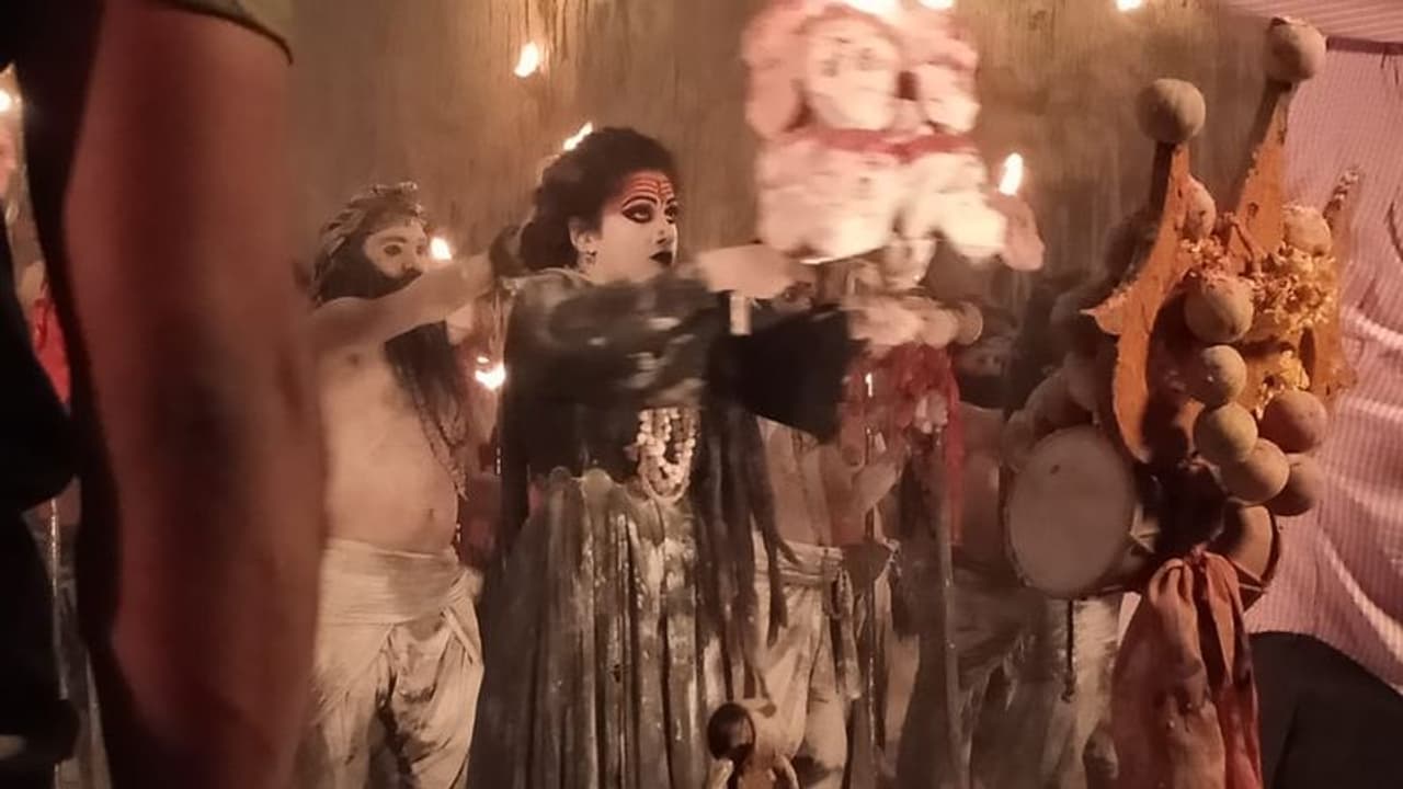 ಶೂಟಿಂಗ್ ವೇಳೆ ಬಿದ್ದು ನಟಿ ರಾಧಿಕಾಗೆ ಏಟು ಶೂಟಿಂಗ್ ವೇಳೆ ಬಿದ್ದು ನಟಿ ರಾಧಿಕಾಗೆ ಏಟು