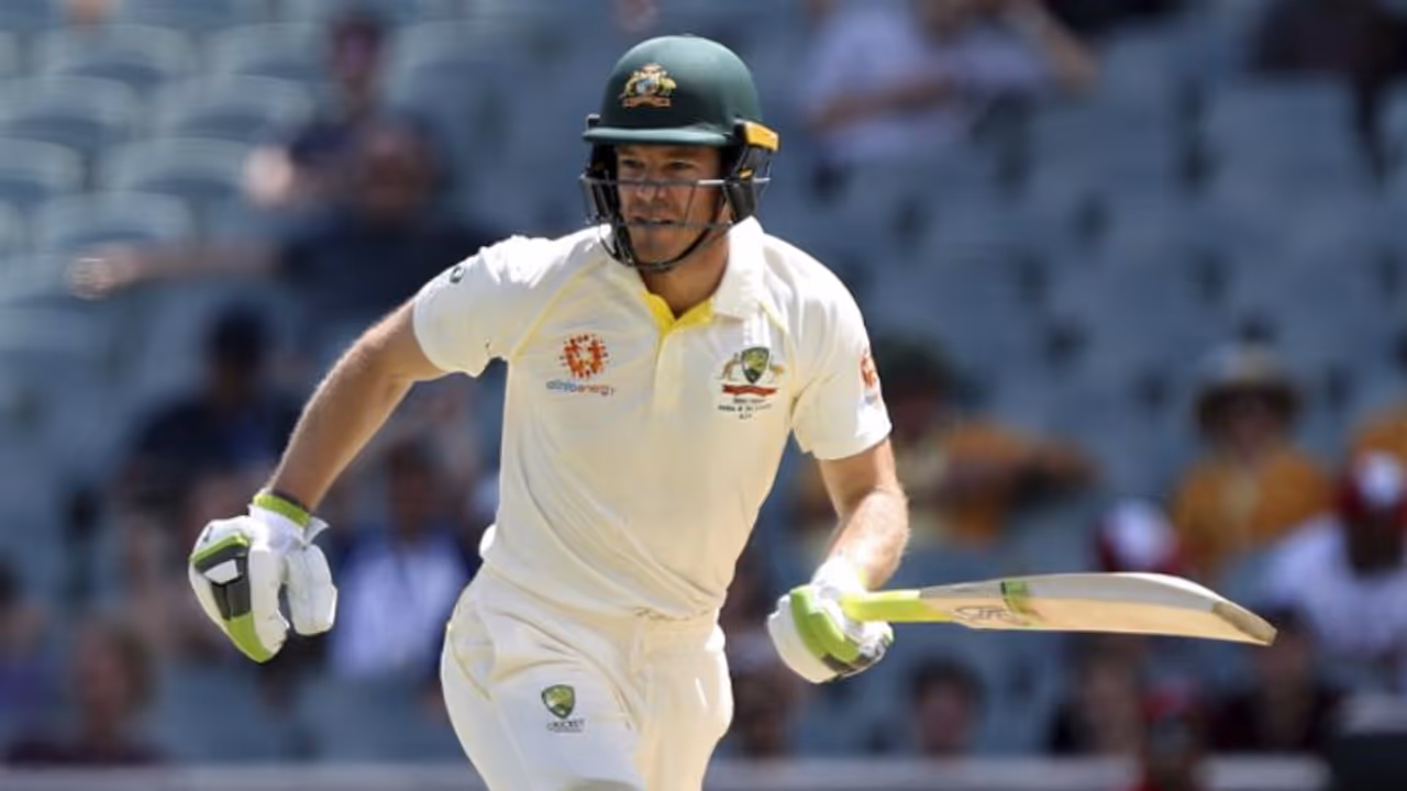 Here’s how Tim Paine became Australia Test captain after Steve Smith's ban