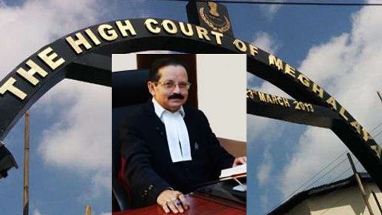 ഇന്ത്യയെ ഹിന്ദുരാഷ്ട്രമായി പ്രഖ്യാപിക്കണമായിരുന്നു; മേഘാലയ ഹൈക്കോടതി ഇന്ത്യയെ ഹിന്ദുരാഷ്ട്രമായി പ്രഖ്യാപിക്കണമായിരുന്നു; മേഘാലയ ഹൈക്കോടതി