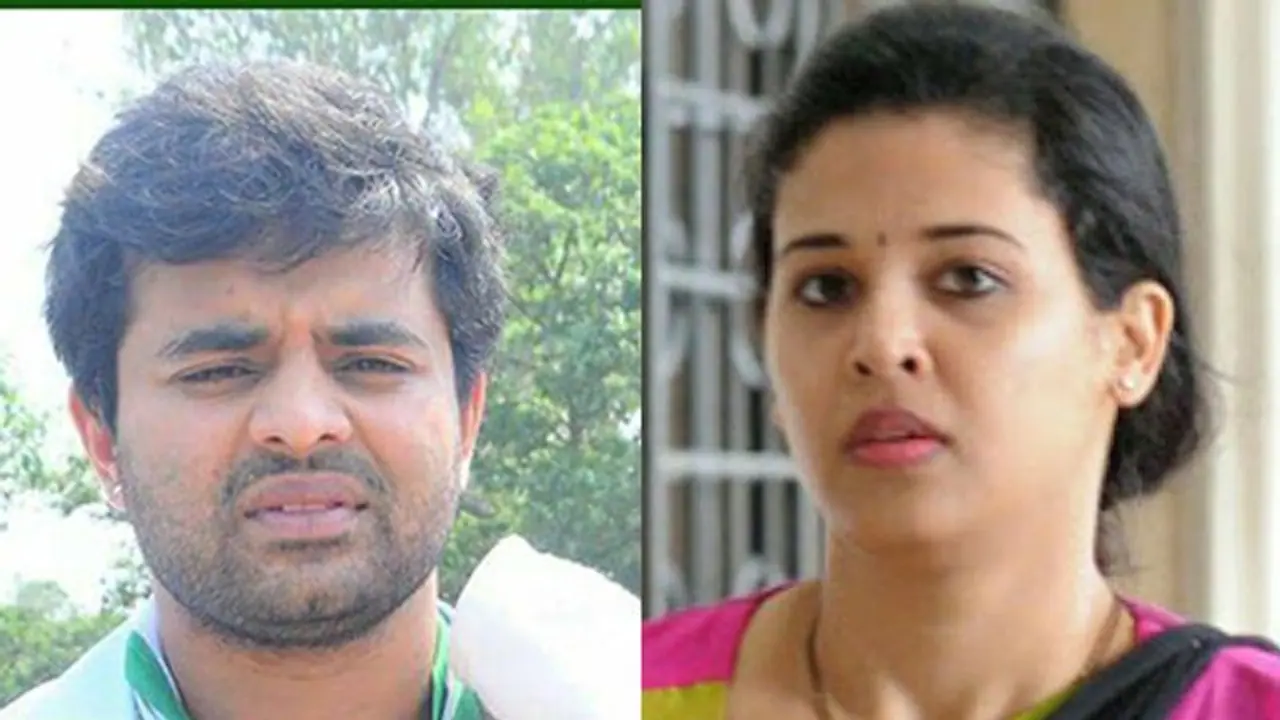 ಸಚಿವ ರೇವಣ್ಣ ಪುತ್ರ ಪ್ರಜ್ವಲ್ಗೆ ಕಾದಿದೆಯಾ ‘ಡೀಸಿ’ ಬಿಸಿ? ಸಚಿವ ರೇವಣ್ಣ ಪುತ್ರ ಪ್ರಜ್ವಲ್ಗೆ ಕಾದಿದೆಯಾ ‘ಡೀಸಿ’ ಬಿಸಿ?