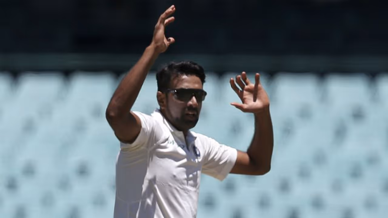 India vs Australia, 2nd Test: Ashwin, Rohit, Prithvi ruled out; India name 13 man squad