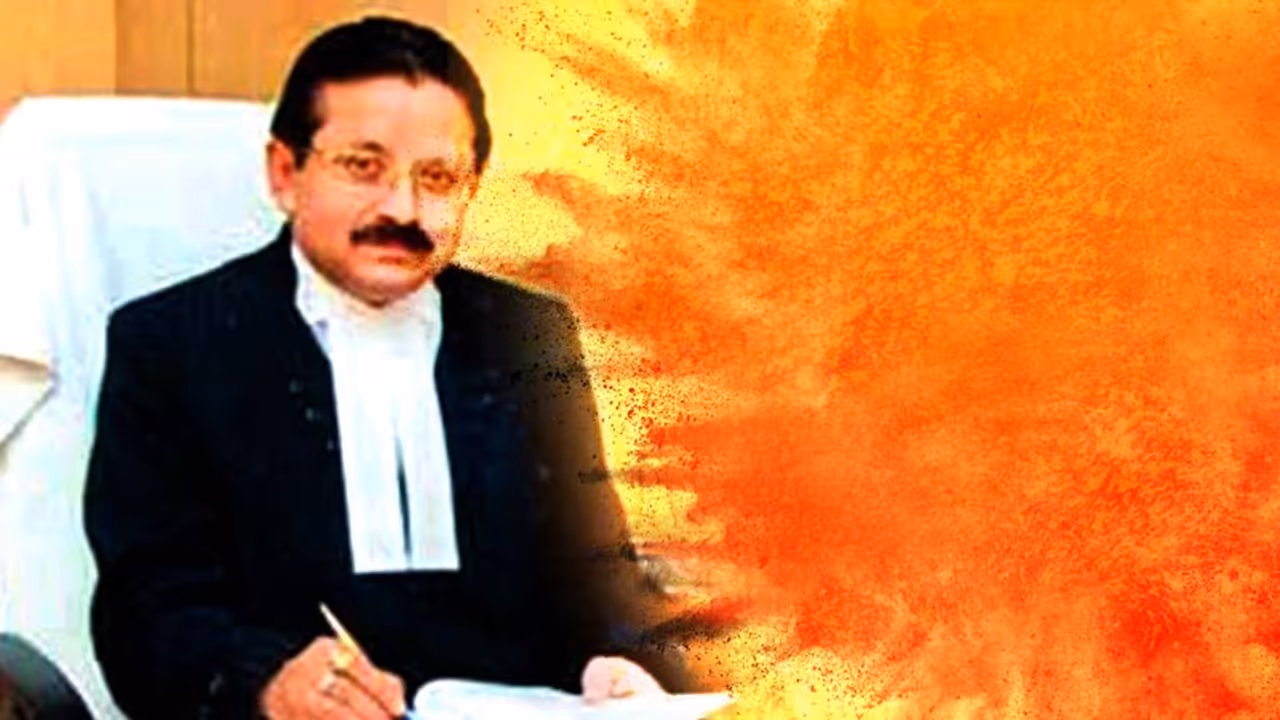 India should have been declared Hindu country, doomsday if nation becomes Islamic: Meghalaya HC