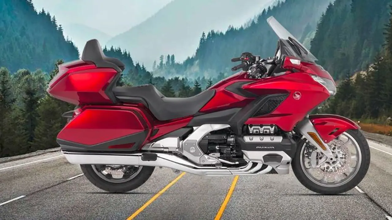 ಹೋಂಡಾದ ಲಕ್ಷುರಿ ಬೈಕುಗಳಿಗೆ ಬುಕಿಂಗ್‌ ಶುರು !