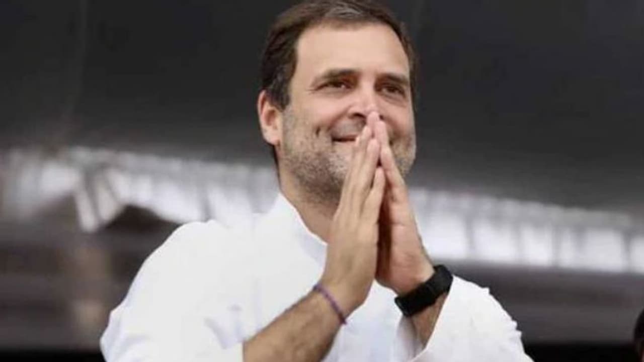 ഇതാണ് 'പുതിയ' കോണ്ഗ്രസ്; മുഖ്യമന്ത്രിമാരെ തെരഞ്ഞെടുക്കാന് രാഹുല് ഗാന്ധിയുടെ 'ന്യൂജെന്' ചുവടുവയ്പ് ഇതാണ് 'പുതിയ' കോണ്ഗ്രസ്; മുഖ്യമന്ത്രിമാരെ തെരഞ്ഞെടുക്കാന് രാഹുല് ഗാന്ധിയുടെ 'ന്യൂജെന്' ചുവടുവയ്പ്