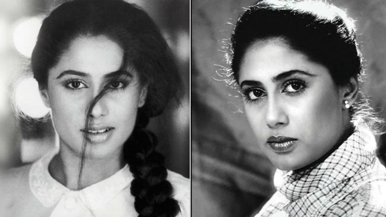 സ്മിതാ നിന്നെയോര്ക്കുന്നു...; വേര്പാടിന്റെ 32ാം വര്ഷത്തില് സ്മിത പാട്ടീലിന് ഓര്മ്മക്കുറിപ്പ് സ്മിതാ നിന്നെയോര്ക്കുന്നു...; വേര്പാടിന്റെ 32ാം വര്ഷത്തില് സ്മിത പാട്ടീലിന് ഓര്മ്മക്കുറിപ്പ്