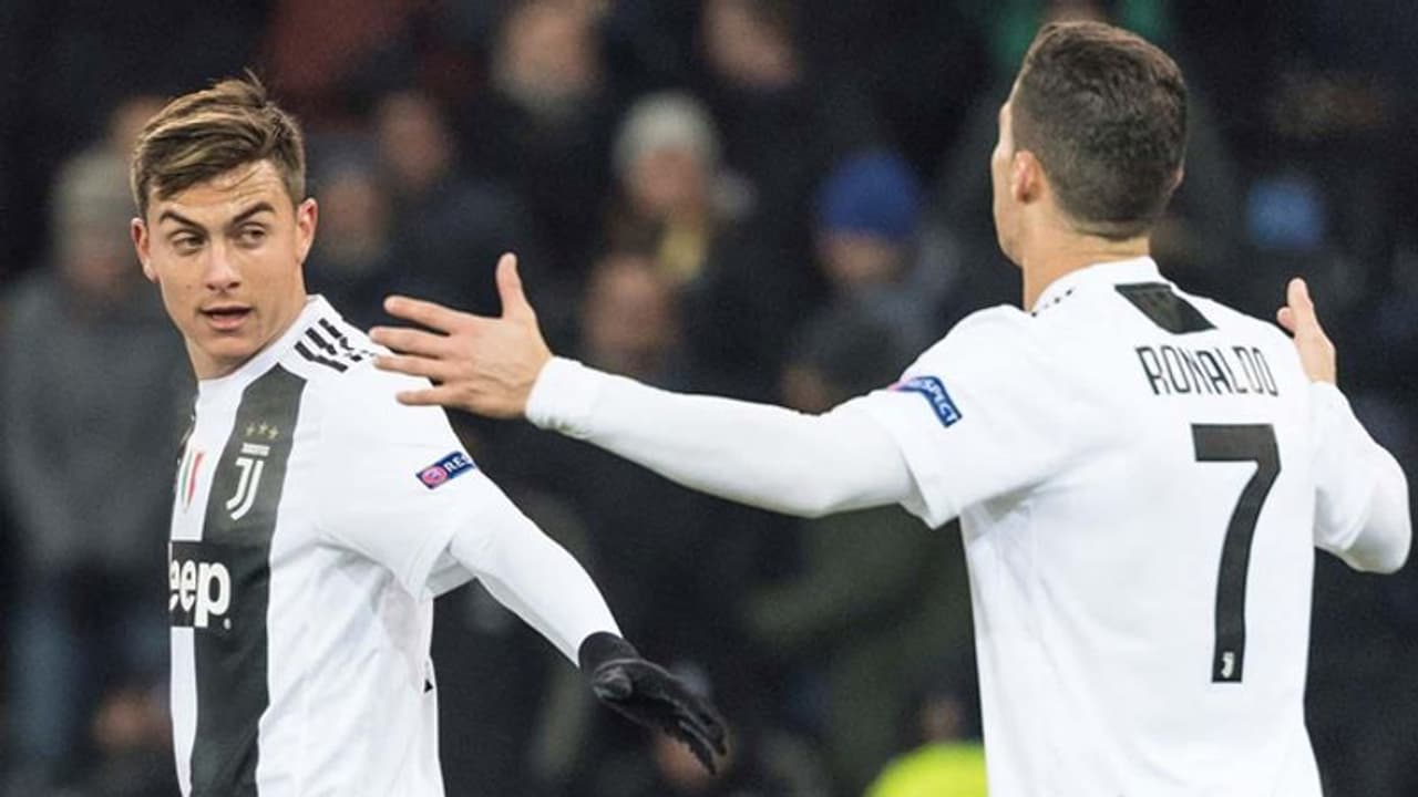 আজ সিঁরি আ এর ভাগ্য নির্ধারণে বড় দিন, জুভেন্তাসের সামনে আটলান্টা চ্যালেঞ্জ আজ সিঁরি আ এর ভাগ্য নির্ধারণে বড় দিন, জুভেন্তাসের সামনে আটলান্টা চ্যালেঞ্জ