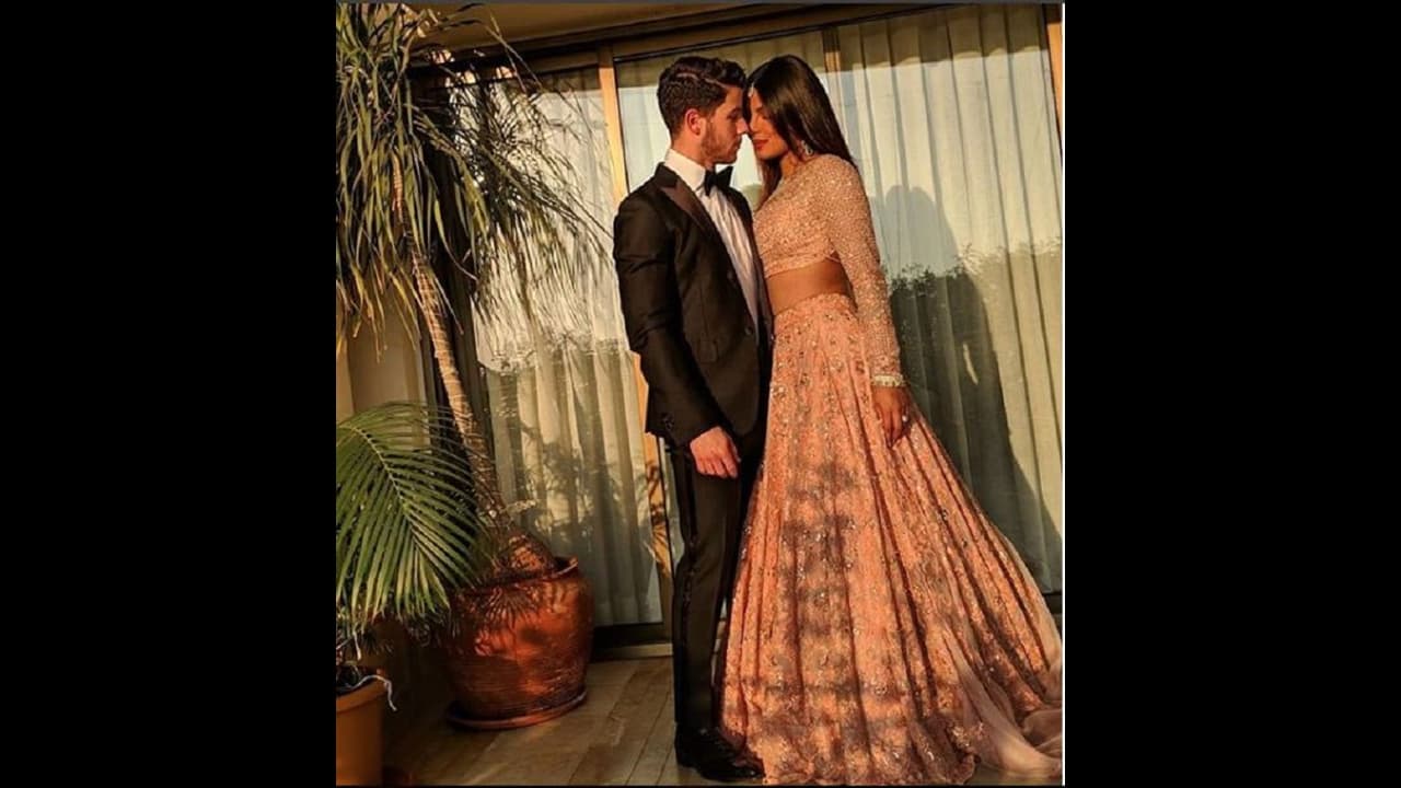 ಪ್ರಿಯಾಂಕ ನಿಕ್ ಹನಿಮೂನ್ ಫೋಟೋ ರಿವೀಲ್ ಪ್ರಿಯಾಂಕ ನಿಕ್ ಹನಿಮೂನ್ ಫೋಟೋ ರಿವೀಲ್