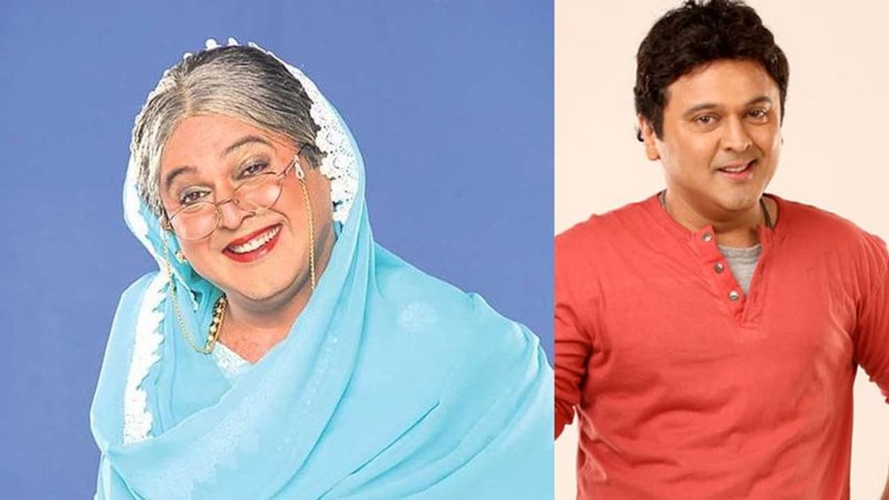 #MeToo movement: Comedy Nights with Kapil star Ali Asgar shares his molestation story #MeToo movement: Comedy Nights with Kapil star Ali Asgar shares his molestation story