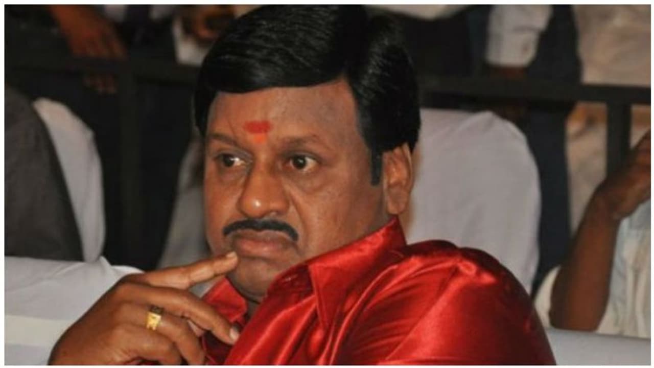 Ramarajan: குடிகளுக்கு ஏன் குடி? விஷச்சாராய மரணத்தால் கொதித்தெழுந்த ராமராஜனின் வேதனை அறிக்கை!