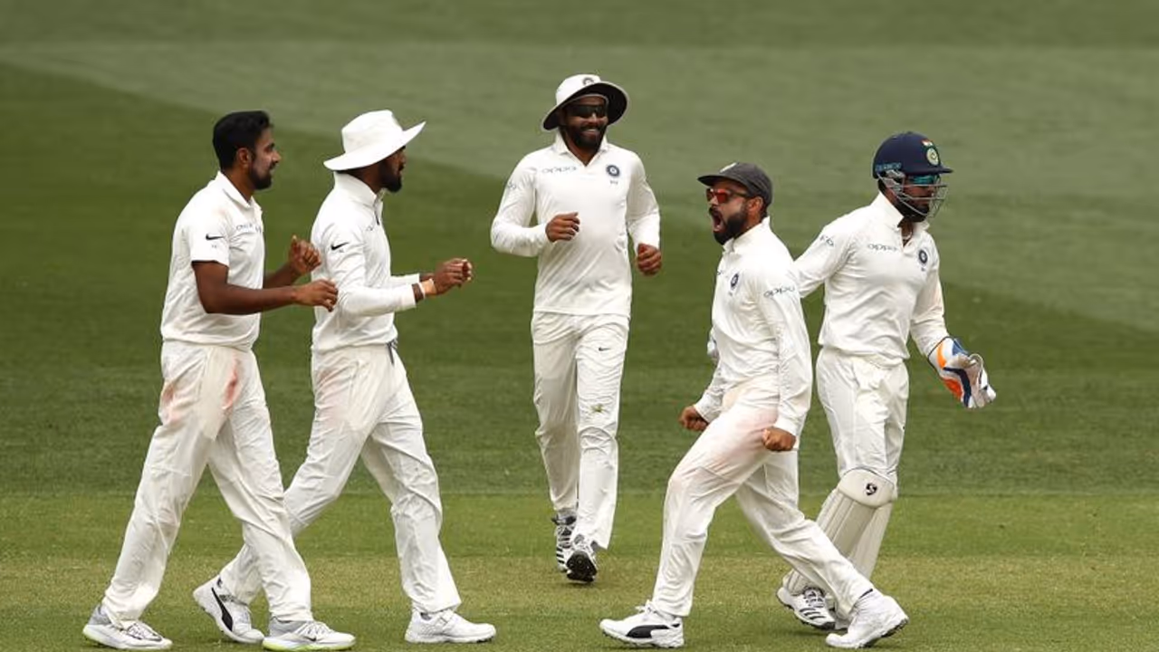 India vs Australia, 2nd Test: Virat Kohli and Co need to find solutions to 3 issues