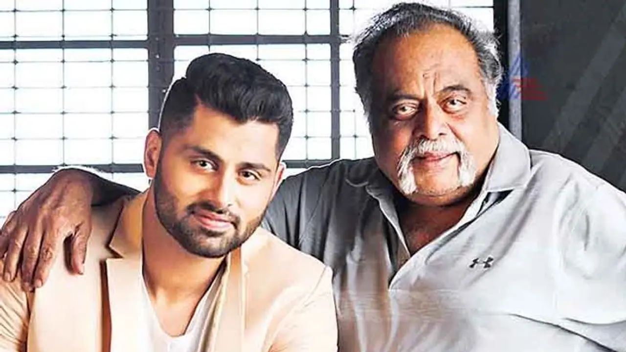 ' ಅಭಿಷೇಕ್ ಅಂಬರೀಶ್ ಮುಂದಿನ ವಿಧಾನಸಭೆ ಚುನಾವಣೆಯಲ್ಲಿ ಶಾಸಕರಾಗಲಿ' ' ಅಭಿಷೇಕ್ ಅಂಬರೀಶ್ ಮುಂದಿನ ವಿಧಾನಸಭೆ ಚುನಾವಣೆಯಲ್ಲಿ ಶಾಸಕರಾಗಲಿ'