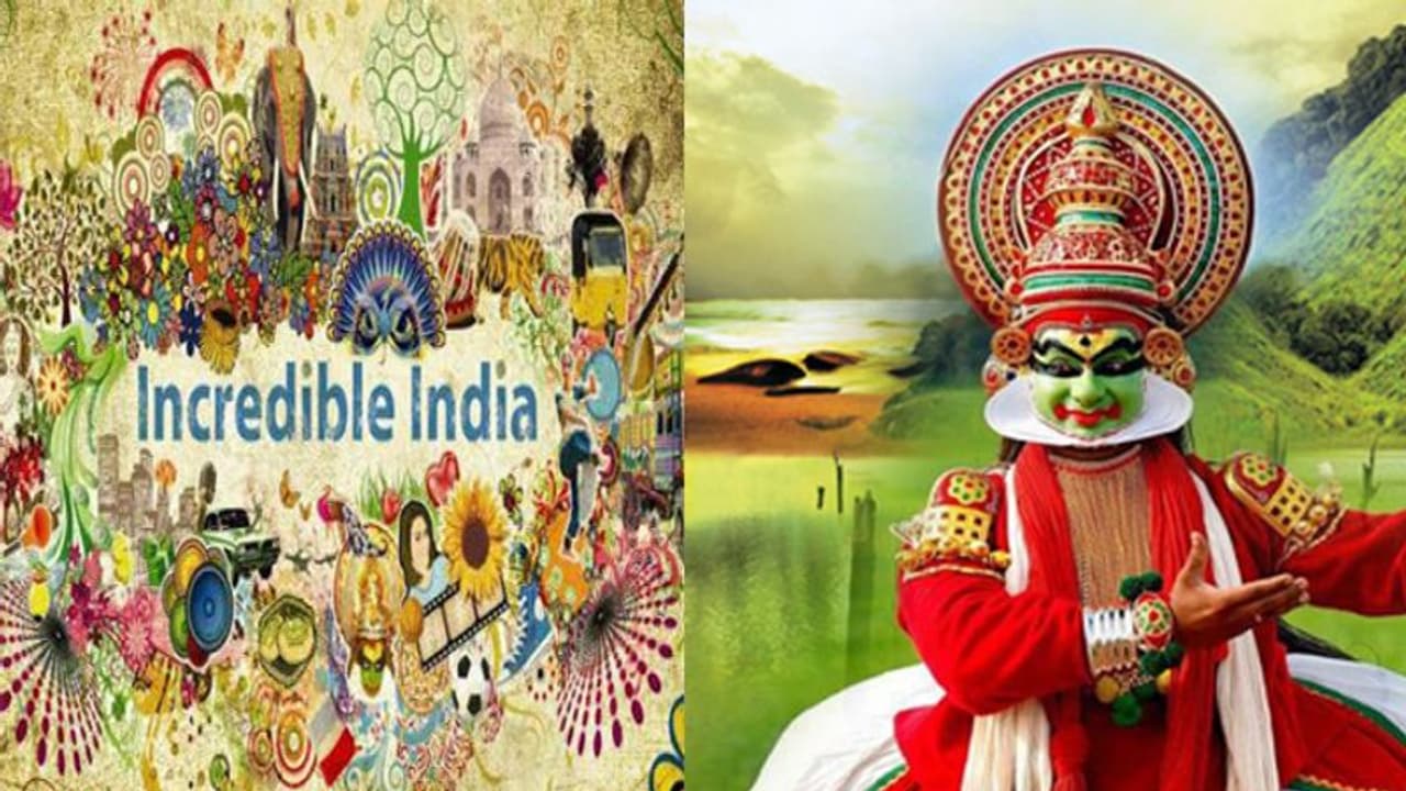 ഇന്ത്യന് വിനോദ സഞ്ചാര ഭൂപടത്തില് കേരളത്തിന്റെ സ്ഥാനമെന്ത്?; കണക്കുകള് കഥപറയും ഇന്ത്യന് വിനോദ സഞ്ചാര ഭൂപടത്തില് കേരളത്തിന്റെ സ്ഥാനമെന്ത്?; കണക്കുകള് കഥപറയും