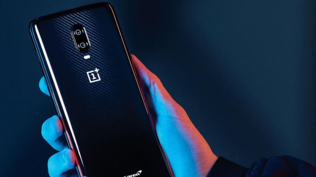 OnePlusನ ಮೊದಲ 5G ಸ್ಮಾರ್ಟ್‌ಫೋನ್ ಫೋಟೋ ಲೀಕ್! ಹೀಗಿದೆ 'OnePlus 7'