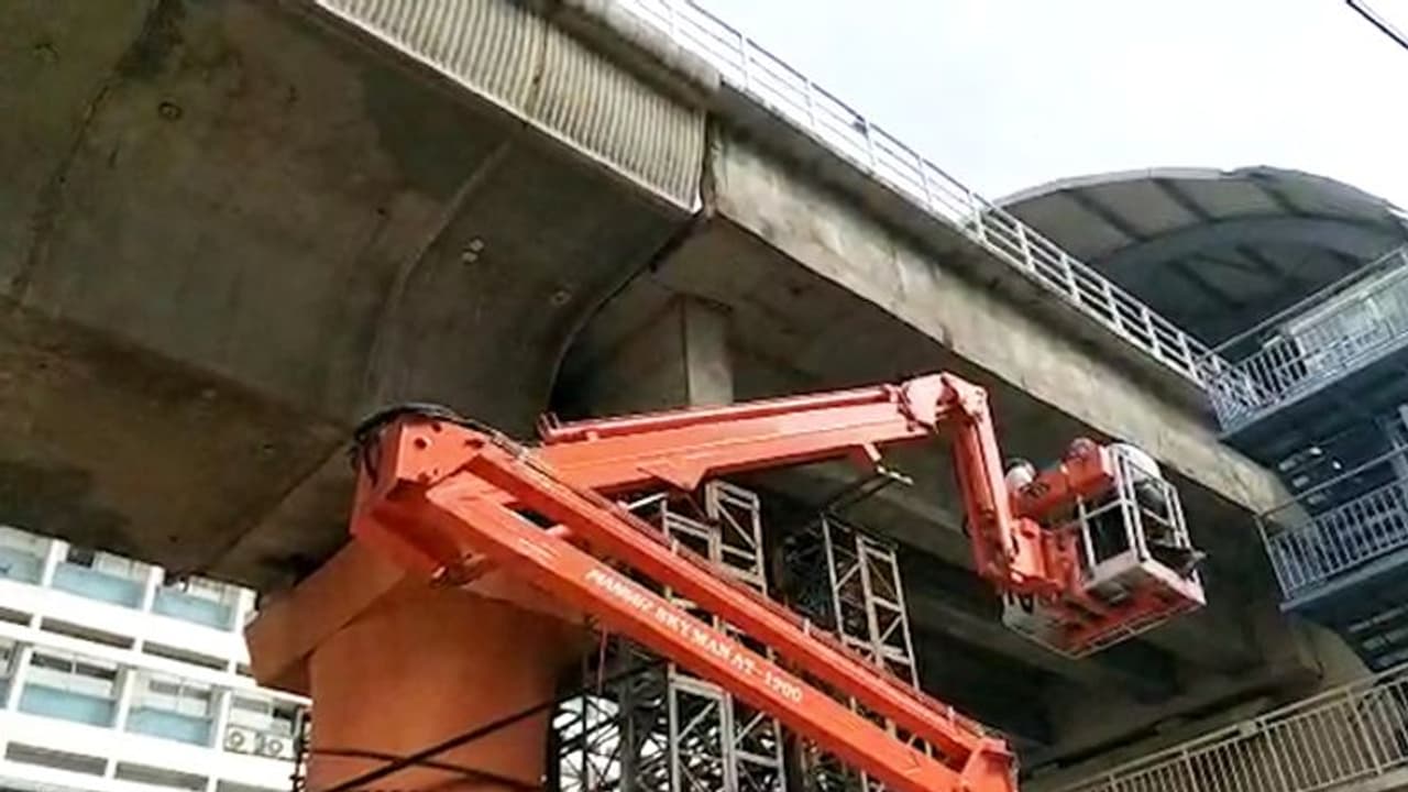 ಬೈಯಪ್ಪನಹಳ್ಳಿ ಮಾರ್ಗದಲ್ಲಿ 2 ದಿನ ಮೆಟ್ರೋ ಸಂಚಾರ ಸ್ಥಗಿತ ಬೈಯಪ್ಪನಹಳ್ಳಿ ಮಾರ್ಗದಲ್ಲಿ 2 ದಿನ ಮೆಟ್ರೋ ಸಂಚಾರ ಸ್ಥಗಿತ